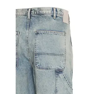 Jeans Solid Mason image-2