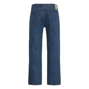 Regular Jeans Solid SDRyan image-3