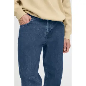 Regular Jeans Solid SDRyan image-6