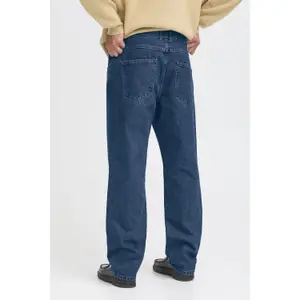 Regular Jeans Solid SDRyan image-4