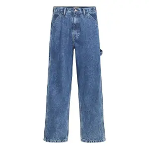 Jeans Solid Mason image-0