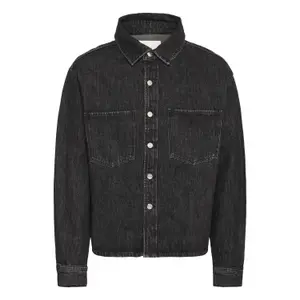 Long sleeve shirt Solid SDRip image-0