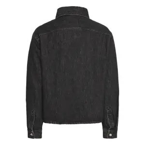 Long sleeve shirt Solid SDRip image-2
