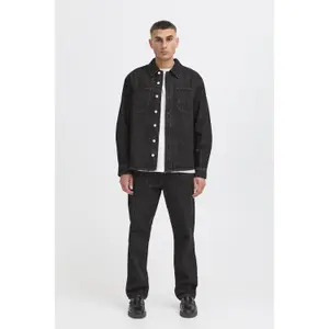 Long sleeve shirt Solid SDRip image-1