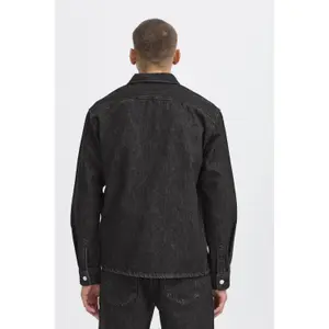 Long sleeve shirt Solid SDRip image-3