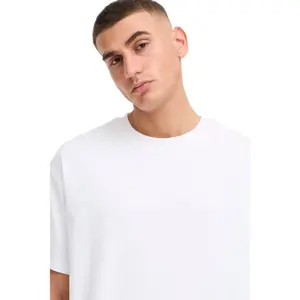 T-shirt Solid Trux image-5