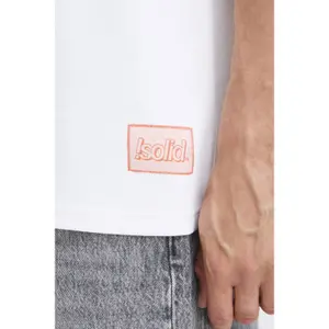 T-shirt Solid Trux image-6