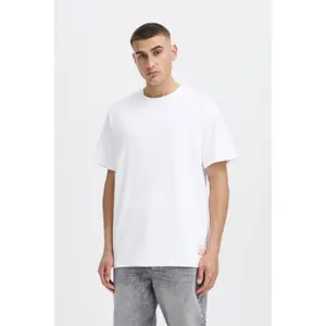 T-shirt Solid Trux image-1