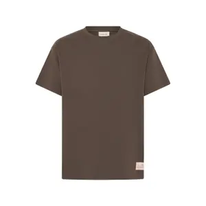 T-shirt Solid Trux image-0