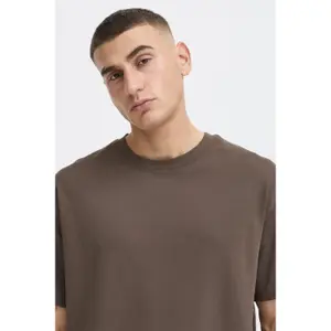 T-shirt Solid Trux image-5