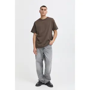 T-shirt Solid Trux image-2