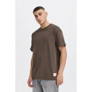 T-shirt Solid Trux image-1