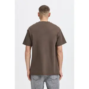 T-shirt Solid Trux image-4