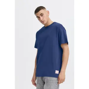 T-shirt Solid Trux image-4