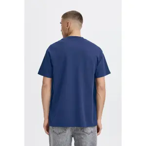 T-shirt Solid Trux image-3