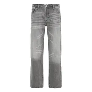 Gerade Jeans Solid SDJen image-0