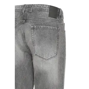 Gerade Jeans Solid SDJen image-6