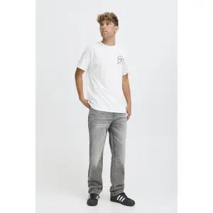 Gerade Jeans Solid SDJen image-1