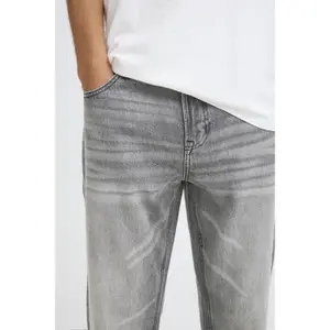 Gerade Jeans Solid SDJen image-5