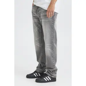 Gerade Jeans Solid SDJen image-4