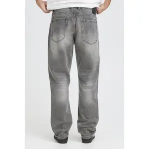 Gerade Jeans Solid SDJen image-3