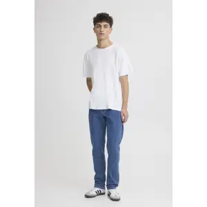 Straight Jeans Solid SDRyder image-1