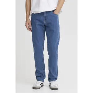 Straight Jeans Solid SDRyder image-2