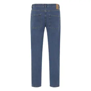 Straight Jeans Solid SDRyder image-3