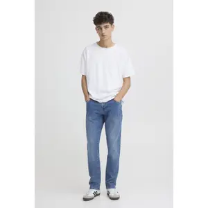 Straight Jeans Solid SDRyder image-2