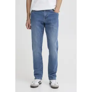 Straight Jeans Solid SDRyder image-1