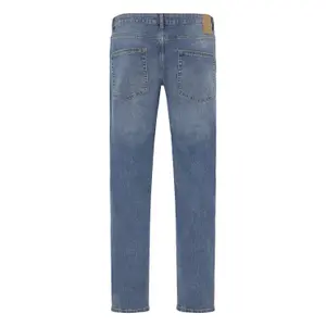 Straight Jeans Solid SDRyder image-3