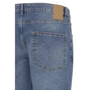 Straight Jeans Solid SDRyder image-5