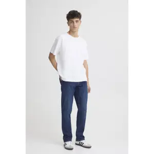 Straight Jeans Solid SDRyder image-1