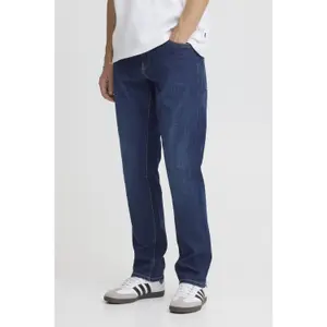 Straight Jeans Solid SDRyder image-2