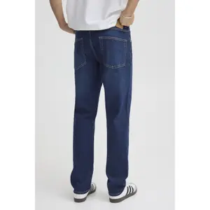 Straight Jeans Solid SDRyder image-4