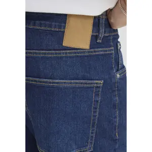 Straight Jeans Solid SDRyder image-6