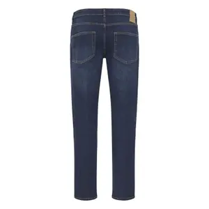Straight Jeans Solid SDRyder image-3