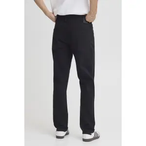 Straight Jeans Solid SDRyder image-4