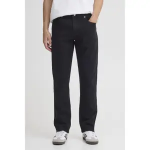 Straight Jeans Solid SDRyder image-1