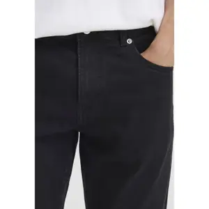Straight Jeans Solid SDRyder image-6