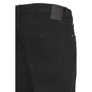 Straight Jeans Solid SDRyder image-5