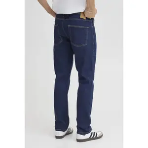 Straight Jeans Solid SDRyder image-4