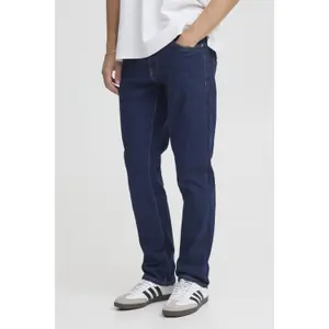 Straight Jeans Solid SDRyder image-1