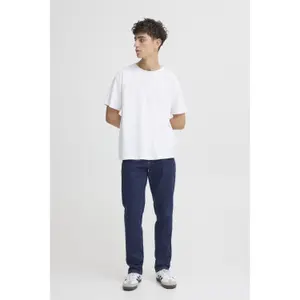 Straight Jeans Solid SDRyder image-2