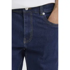 Straight Jeans Solid SDRyder image-6