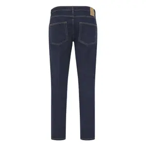 Straight Jeans Solid SDRyder image-3