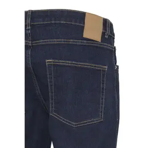 Straight Jeans Solid SDRyder image-5