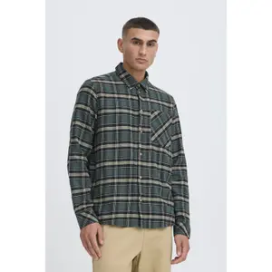 Long sleeve shirt Solid SDSteve image-2