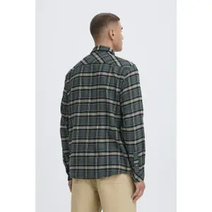 Long sleeve shirt Solid SDSteve image-4