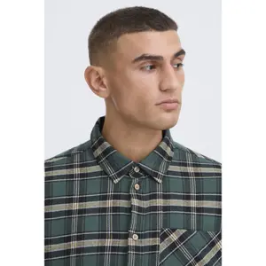 Long sleeve shirt Solid SDSteve image-5